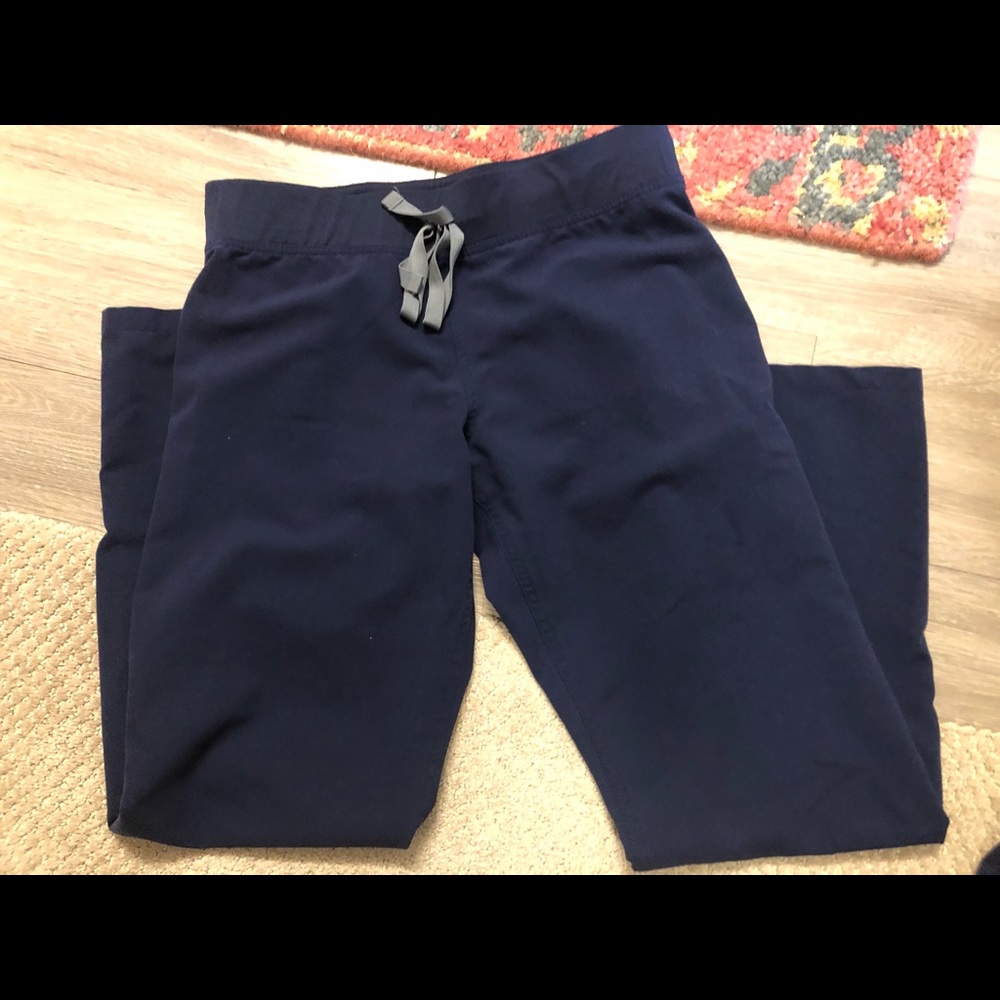 Figs scrub pants